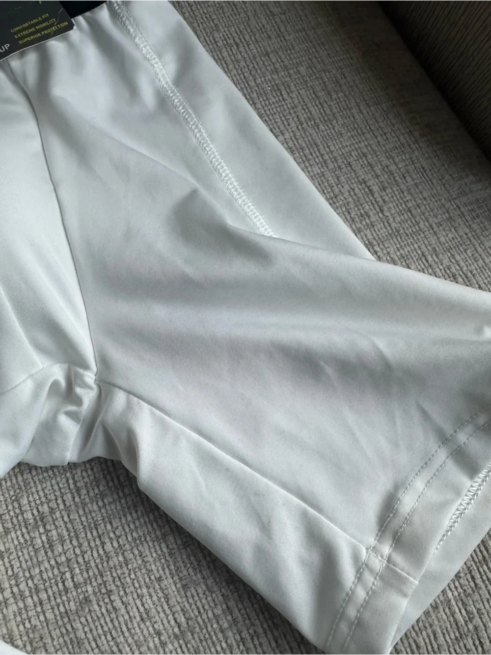 adidas white performance